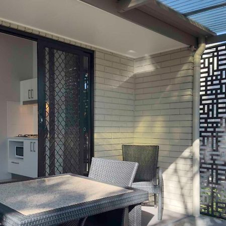 Ingenia Holidays Hervey Bay Eksteriør bilde