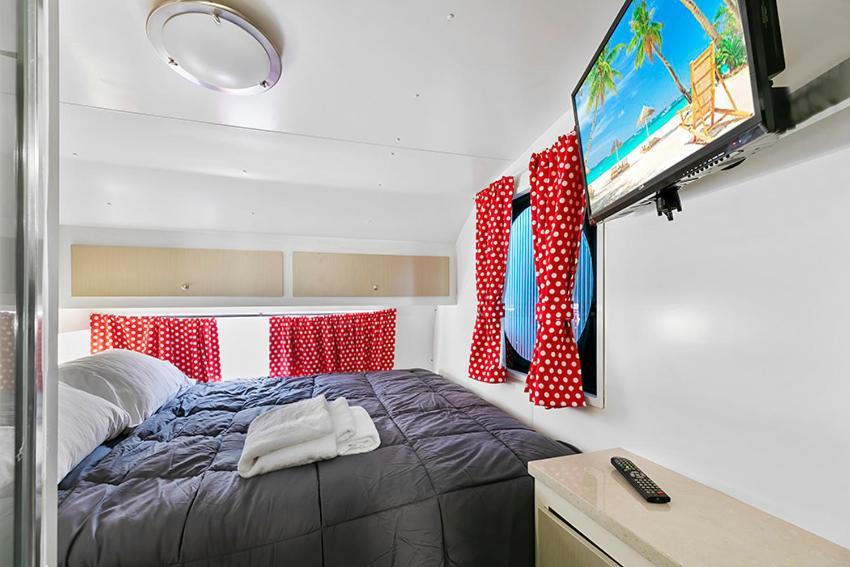 Ingenia Holidays Hervey Bay Eksteriør bilde