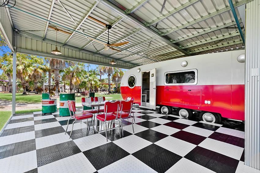 Ingenia Holidays Hervey Bay Eksteriør bilde