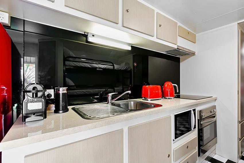 Ingenia Holidays Hervey Bay Eksteriør bilde