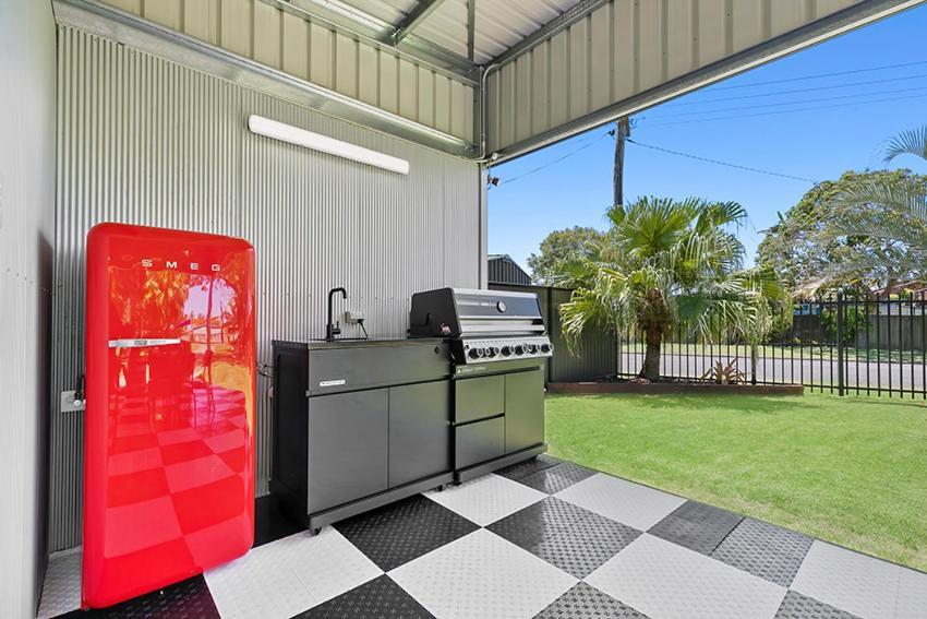 Ingenia Holidays Hervey Bay Eksteriør bilde