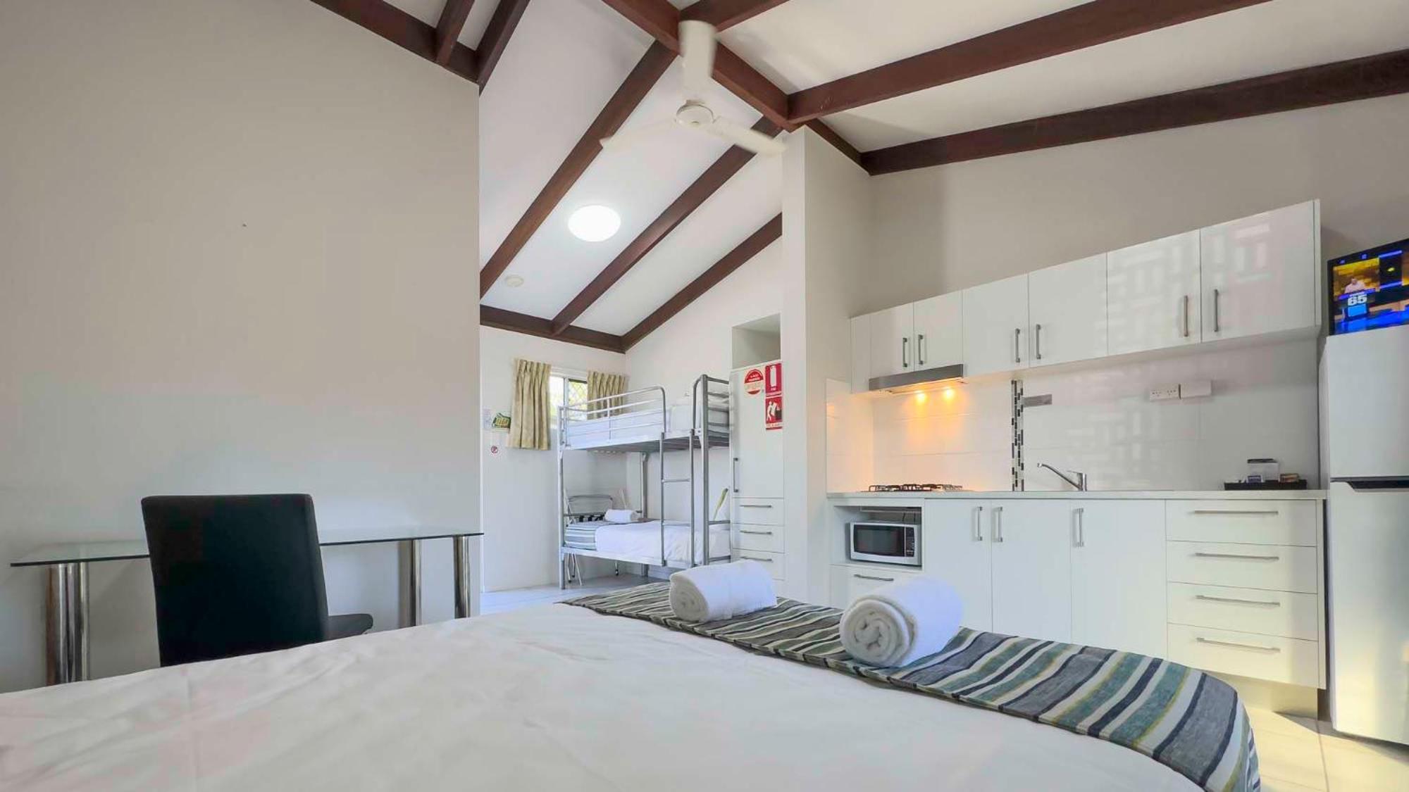 Ingenia Holidays Hervey Bay Eksteriør bilde