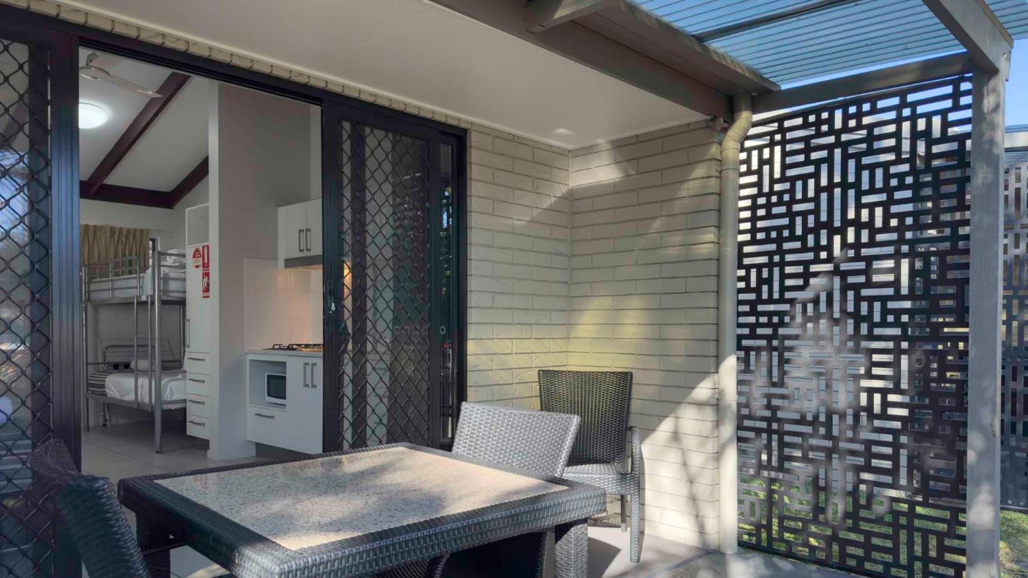 Ingenia Holidays Hervey Bay Eksteriør bilde