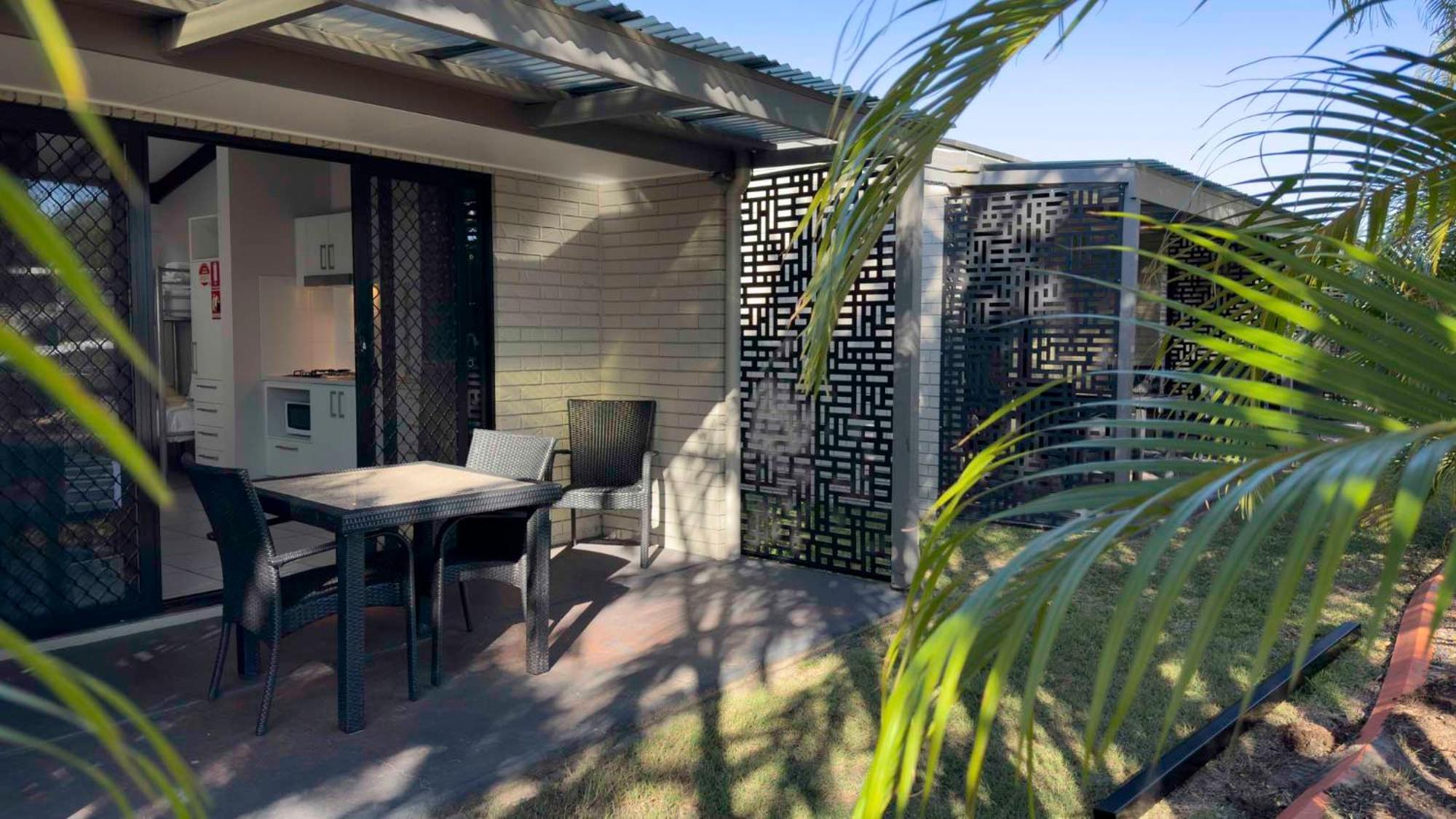 Ingenia Holidays Hervey Bay Eksteriør bilde