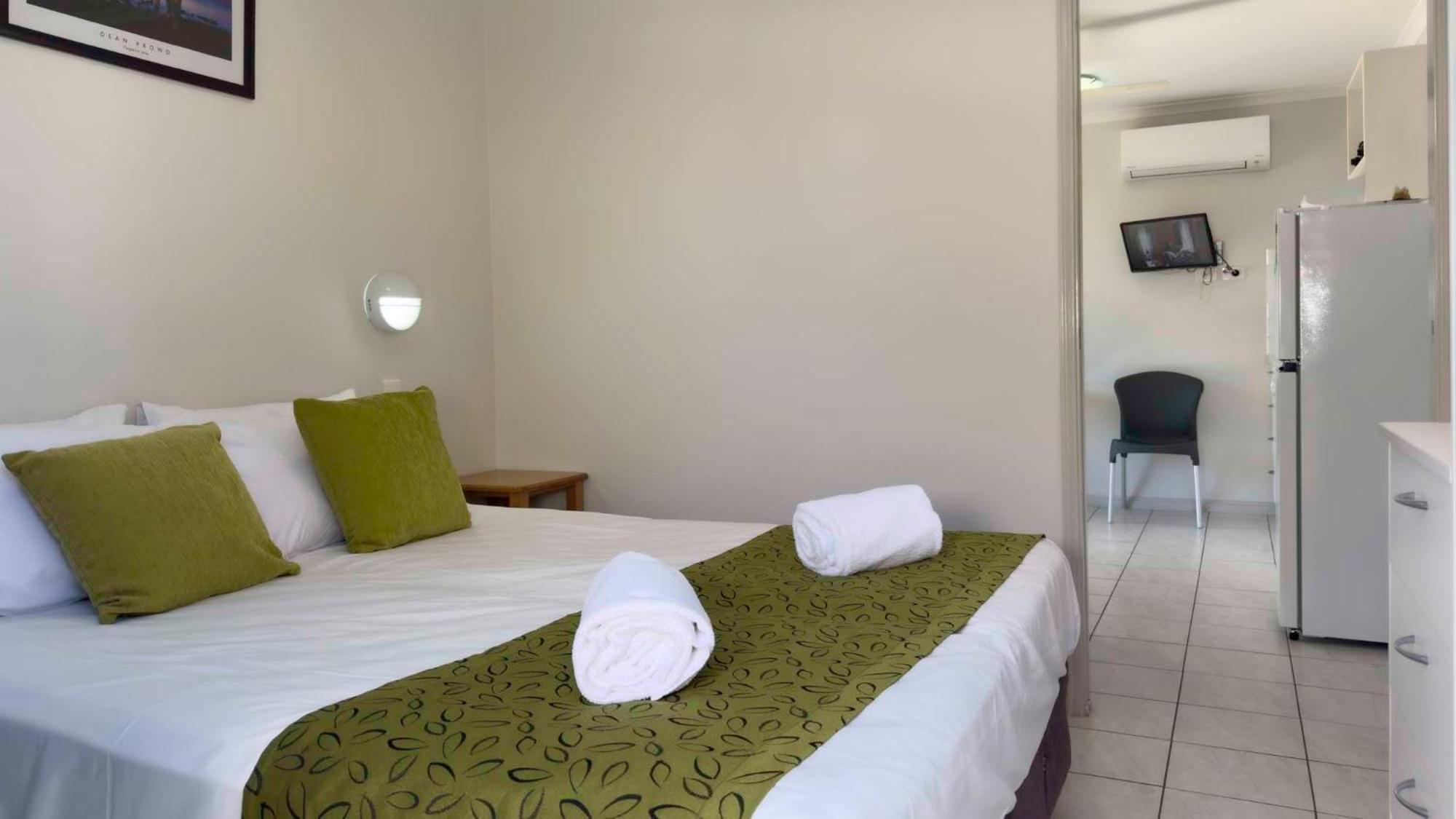 Ingenia Holidays Hervey Bay Eksteriør bilde