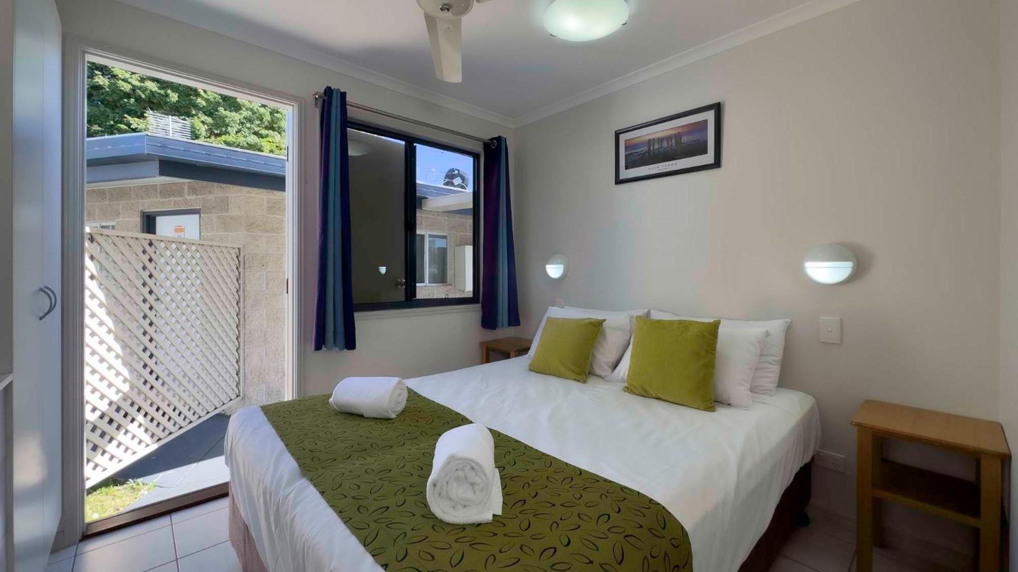 Ingenia Holidays Hervey Bay Eksteriør bilde