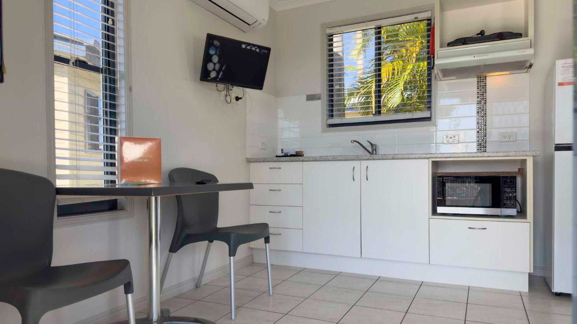 Ingenia Holidays Hervey Bay Eksteriør bilde