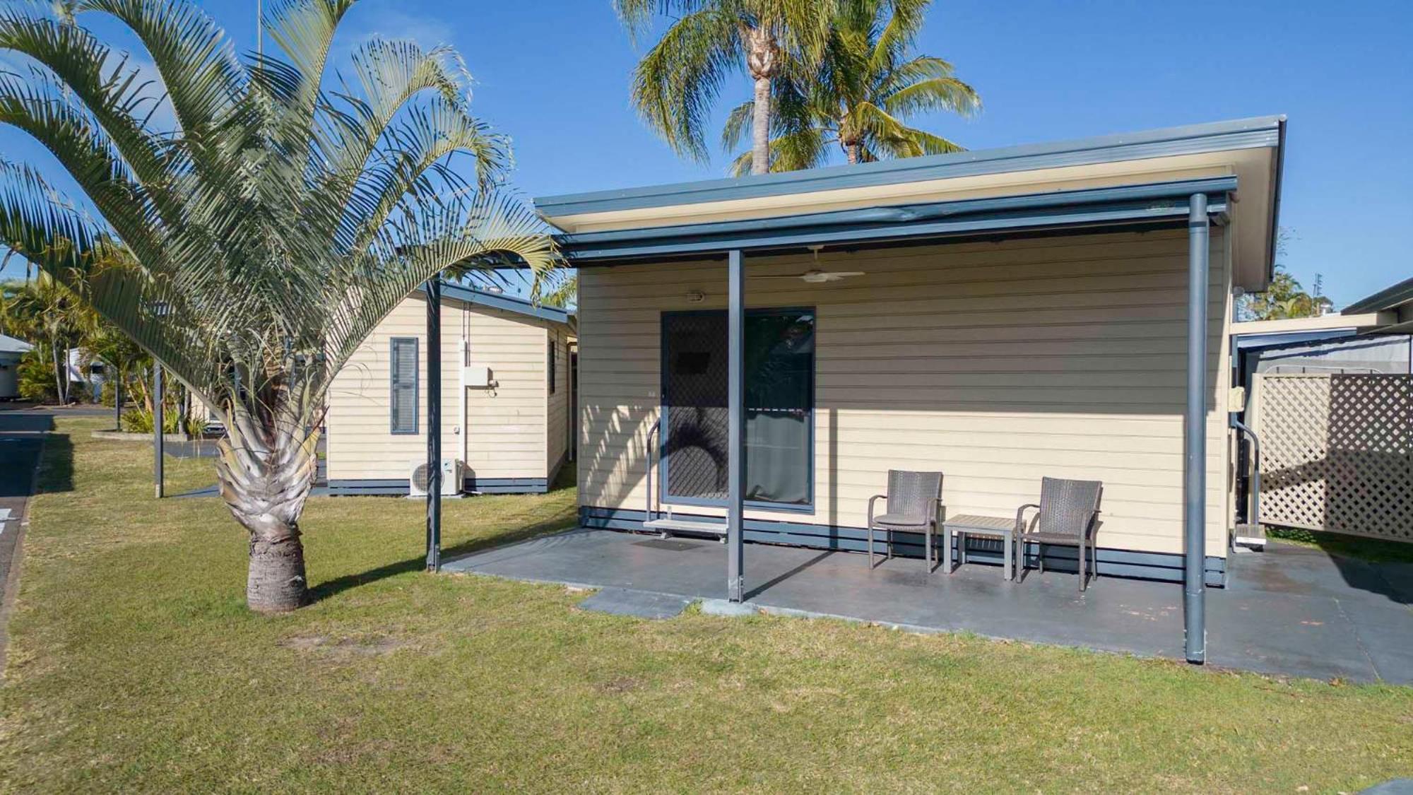 Ingenia Holidays Hervey Bay Eksteriør bilde