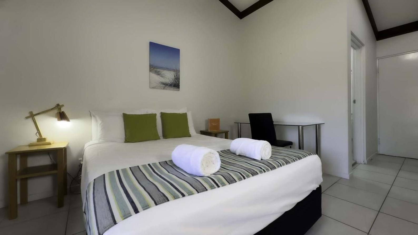 Ingenia Holidays Hervey Bay Eksteriør bilde