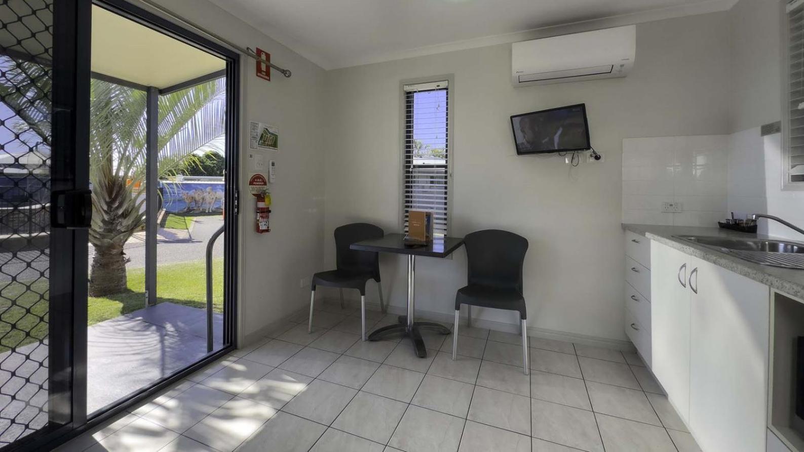 Ingenia Holidays Hervey Bay Eksteriør bilde