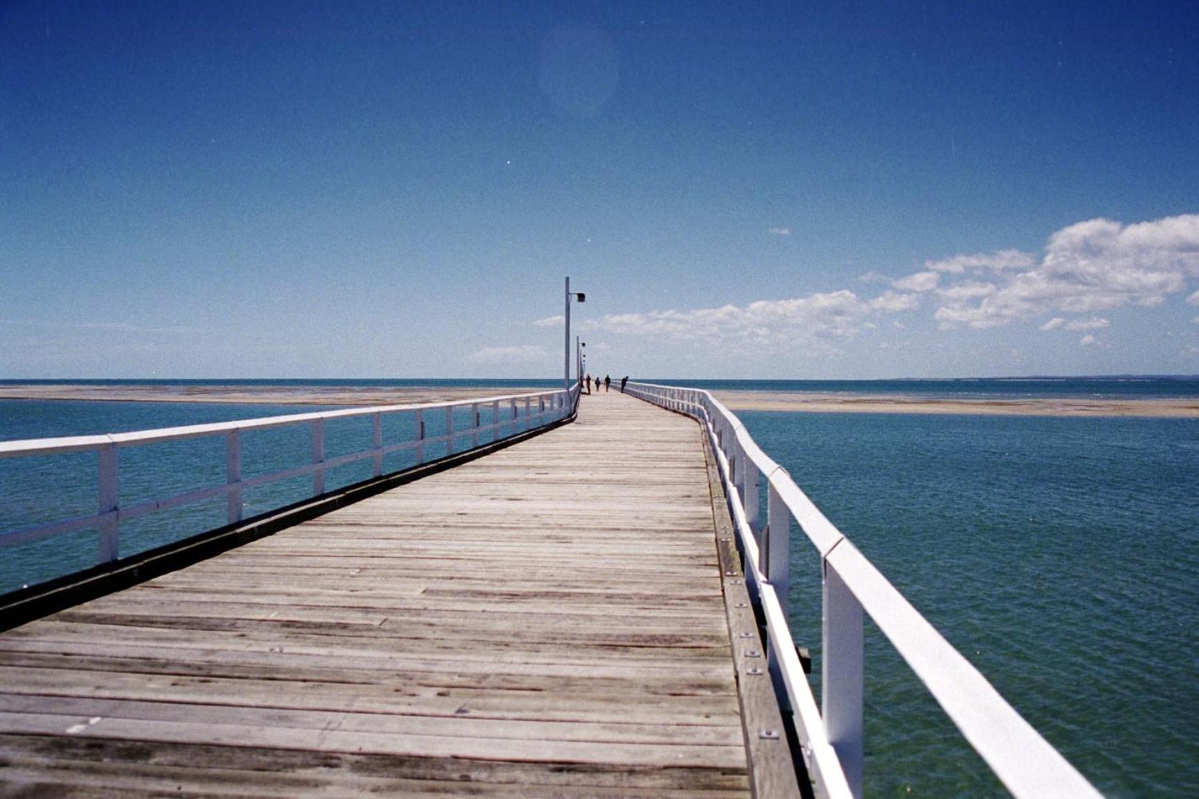Ingenia Holidays Hervey Bay Eksteriør bilde