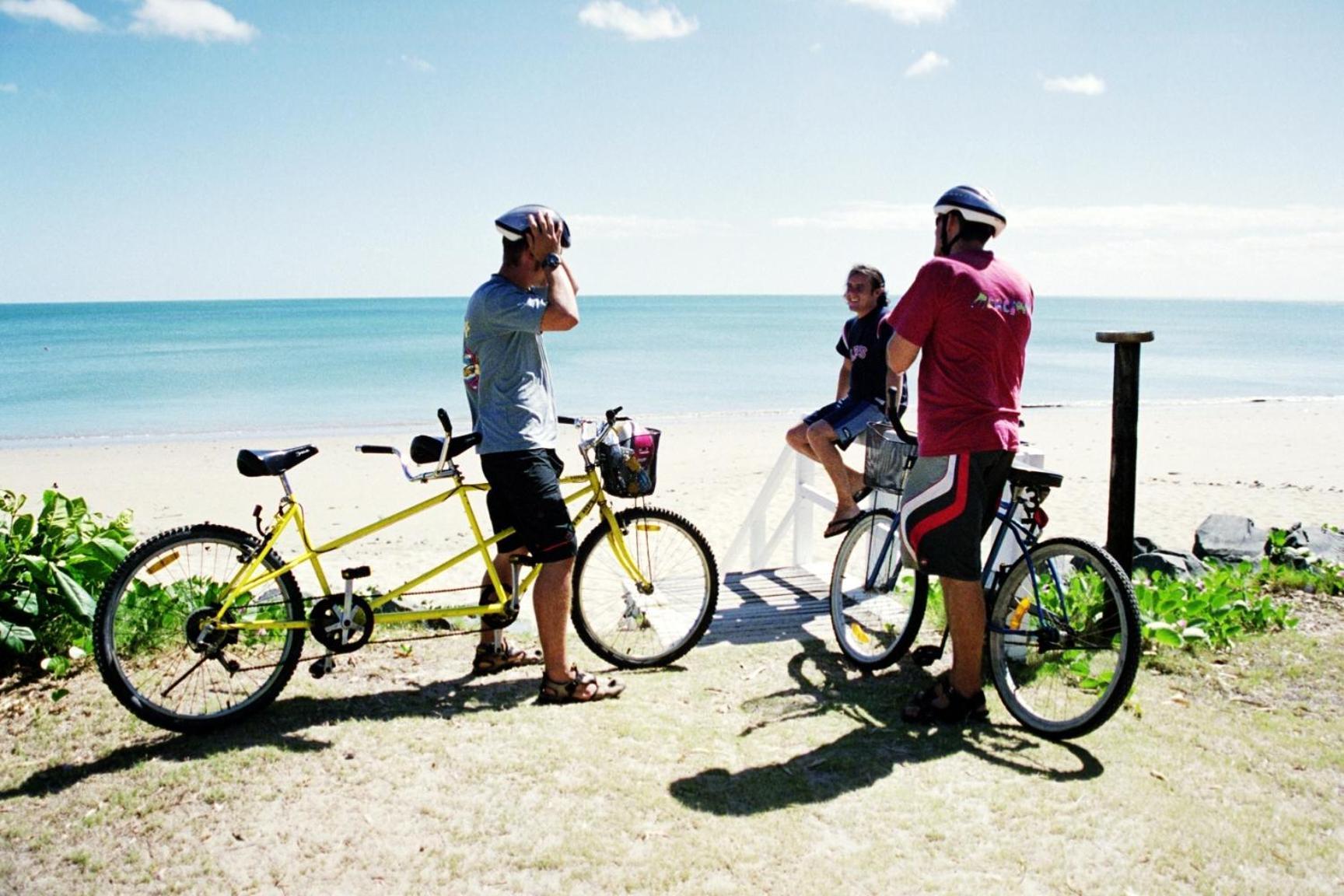 Ingenia Holidays Hervey Bay Eksteriør bilde