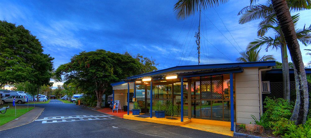 Ingenia Holidays Hervey Bay Eksteriør bilde