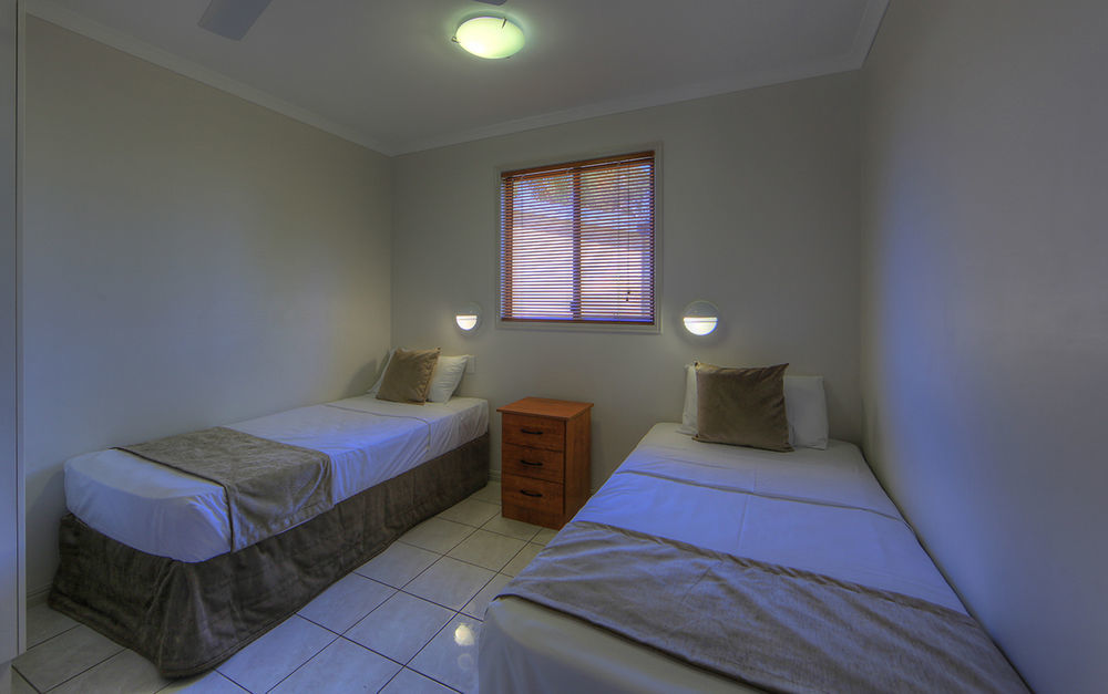 Ingenia Holidays Hervey Bay Eksteriør bilde