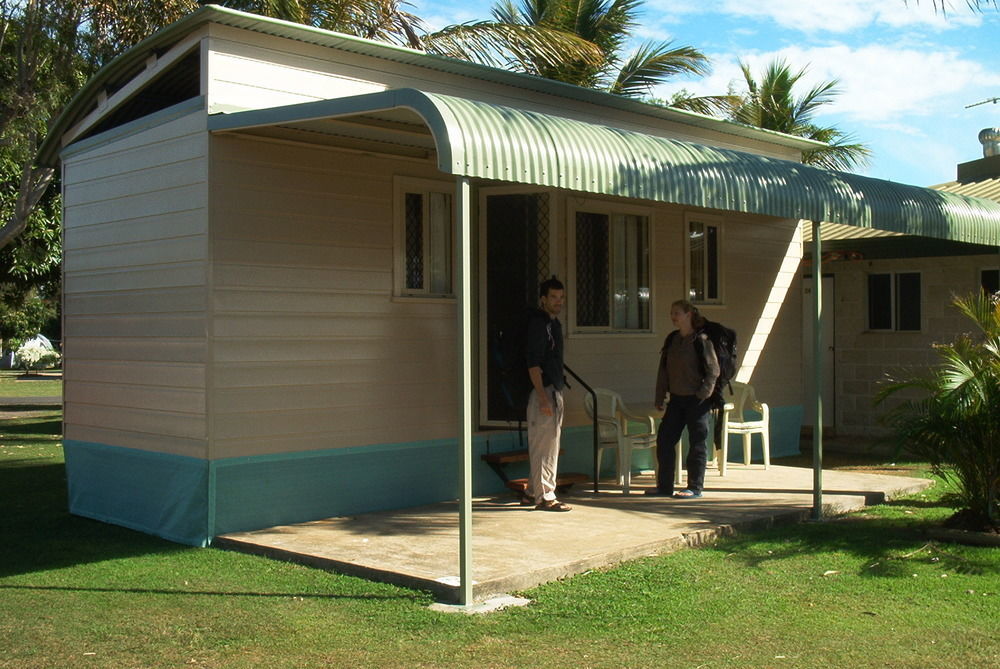 Ingenia Holidays Hervey Bay Eksteriør bilde