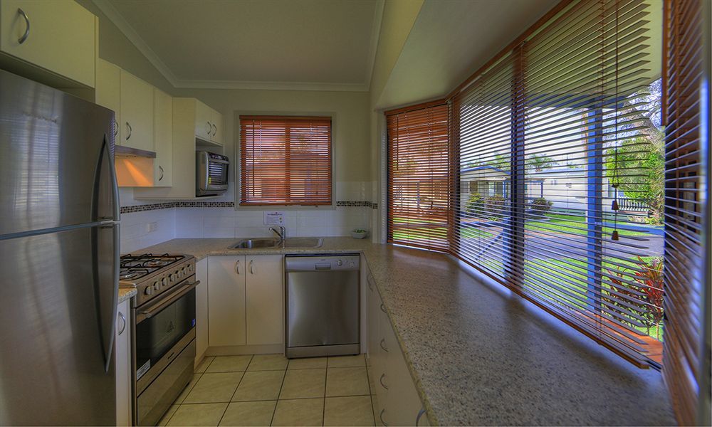 Ingenia Holidays Hervey Bay Eksteriør bilde