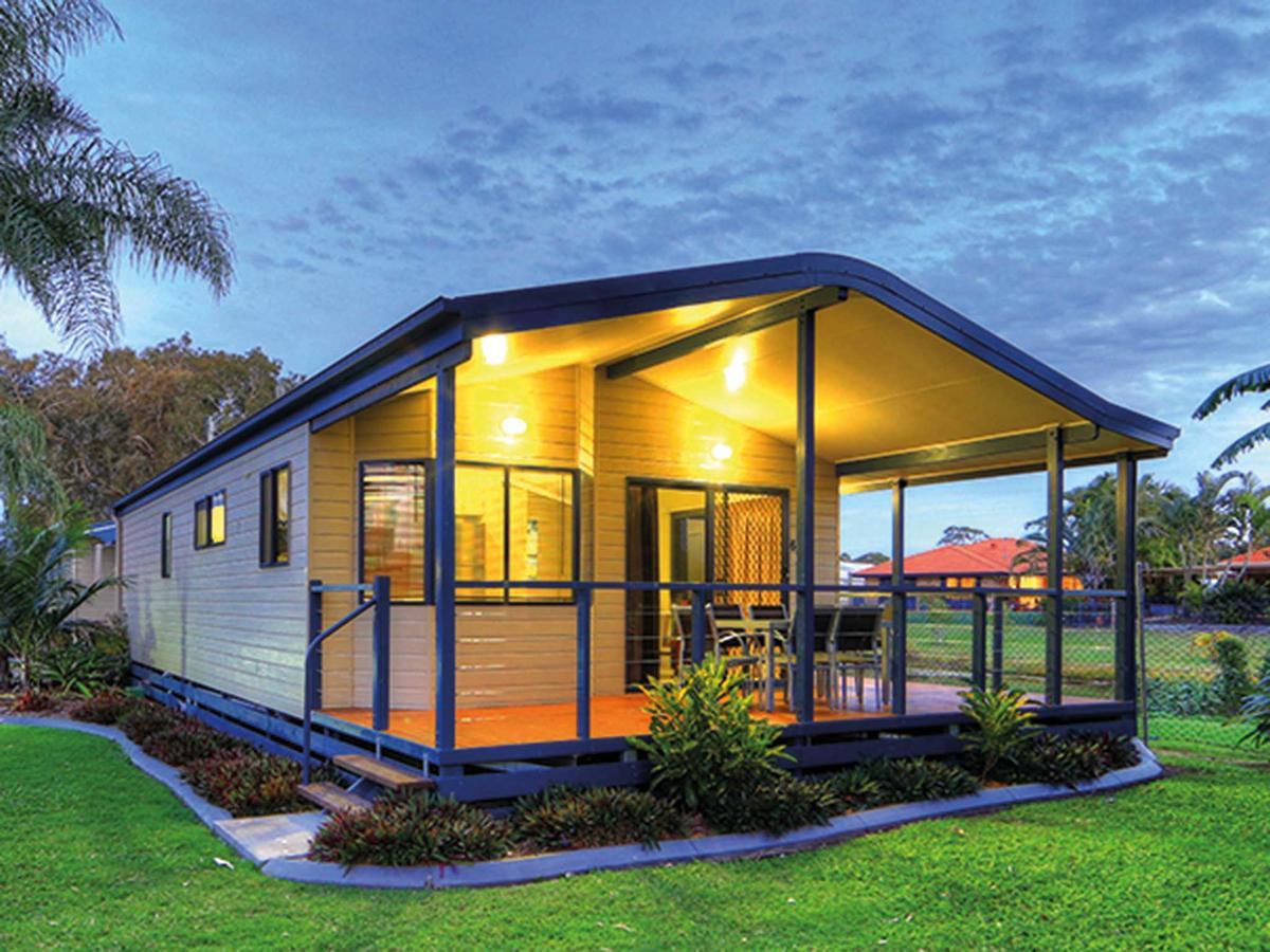Ingenia Holidays Hervey Bay Eksteriør bilde
