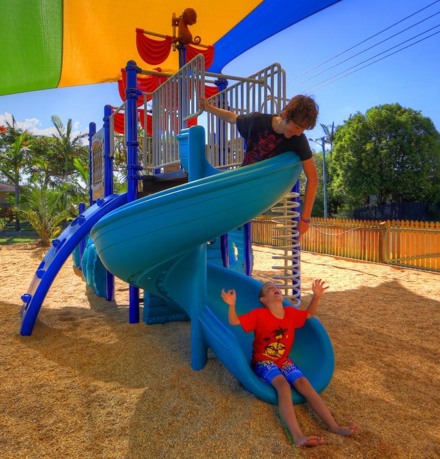 Ingenia Holidays Hervey Bay Eksteriør bilde