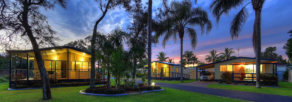Ingenia Holidays Hervey Bay Eksteriør bilde