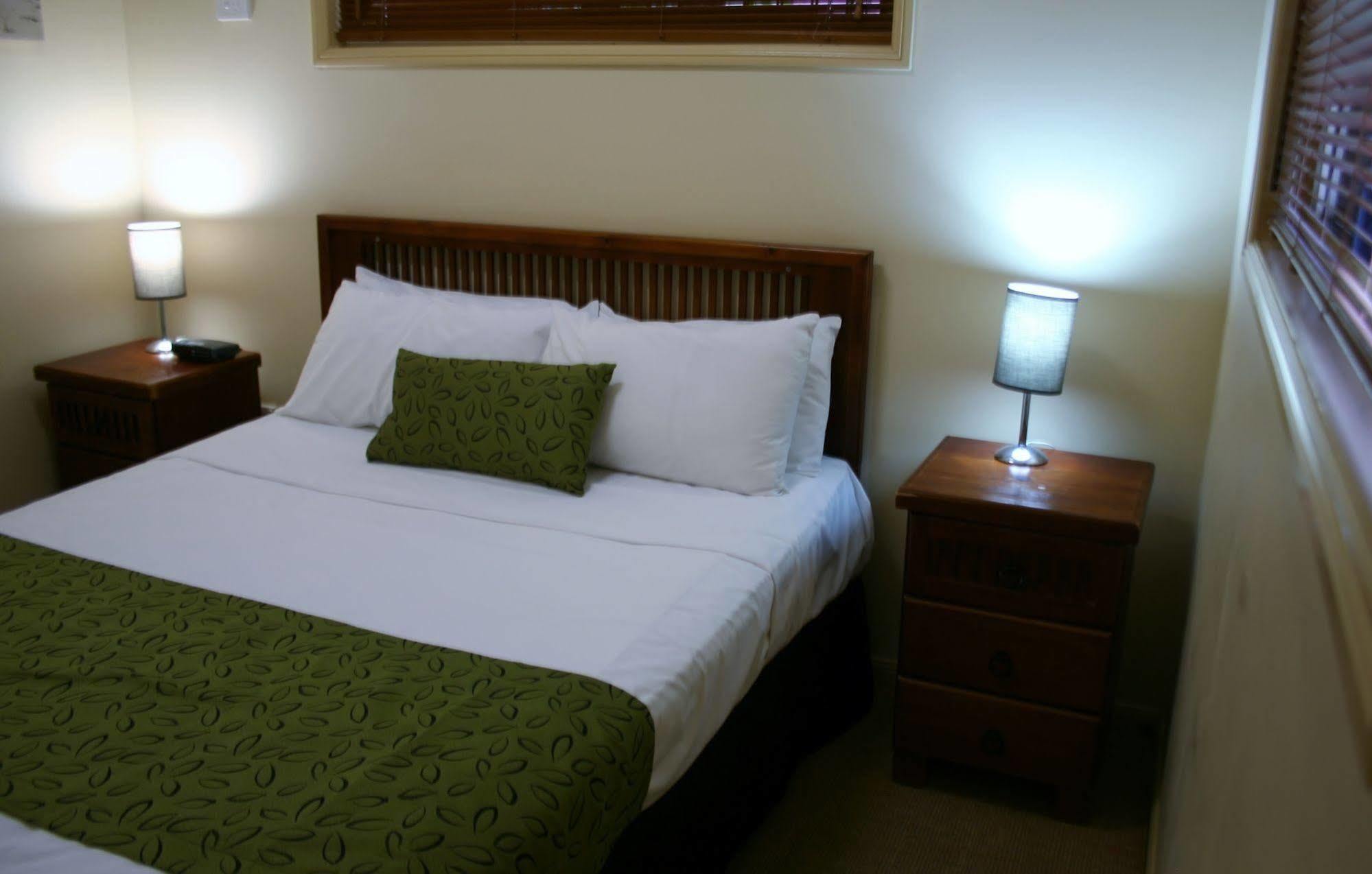 Ingenia Holidays Hervey Bay Eksteriør bilde