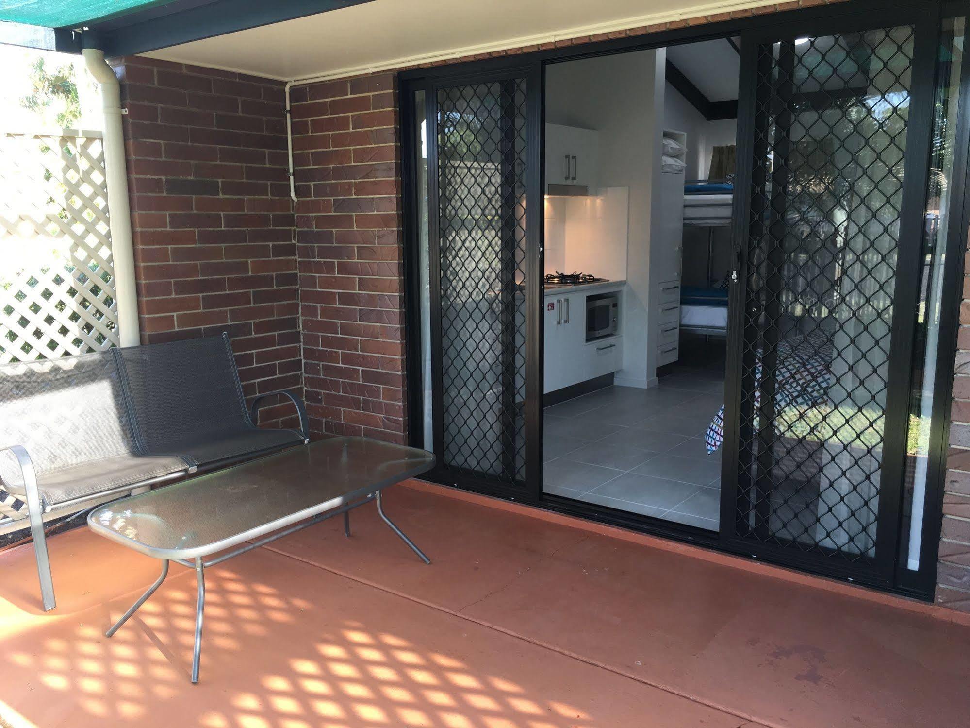 Ingenia Holidays Hervey Bay Eksteriør bilde