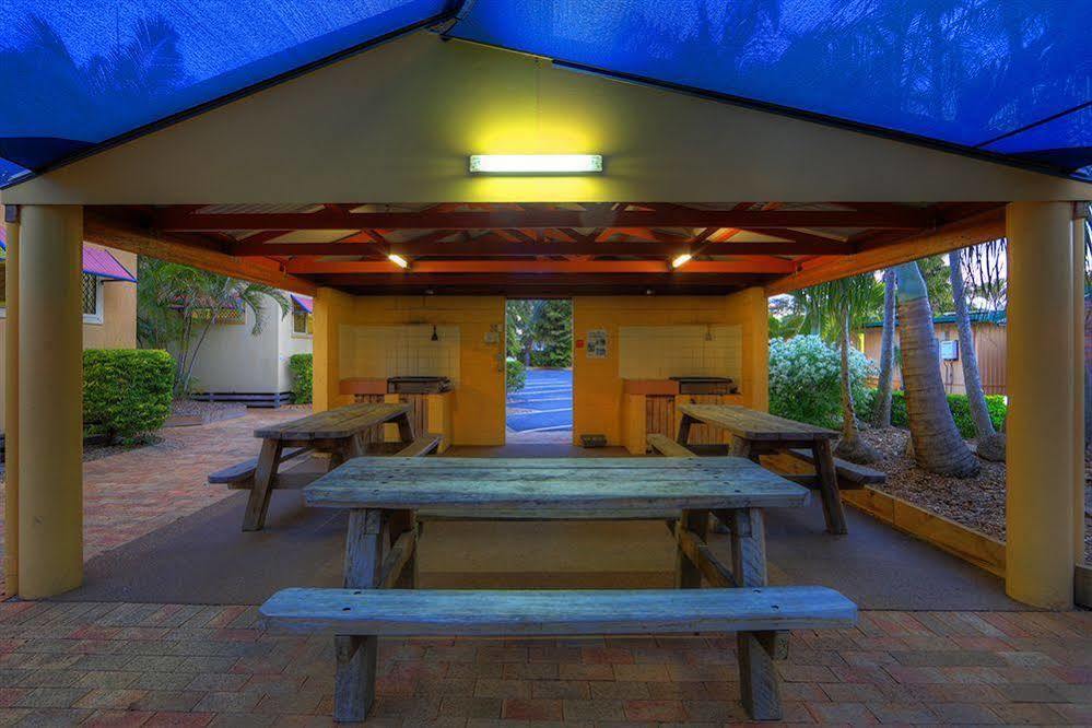Ingenia Holidays Hervey Bay Eksteriør bilde