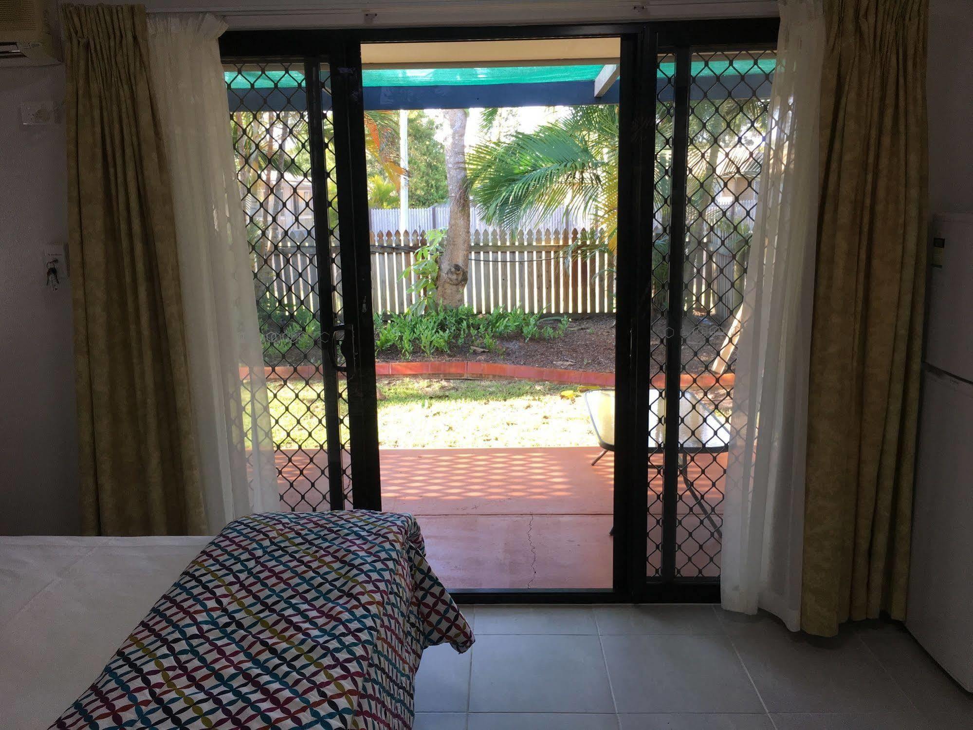 Ingenia Holidays Hervey Bay Eksteriør bilde