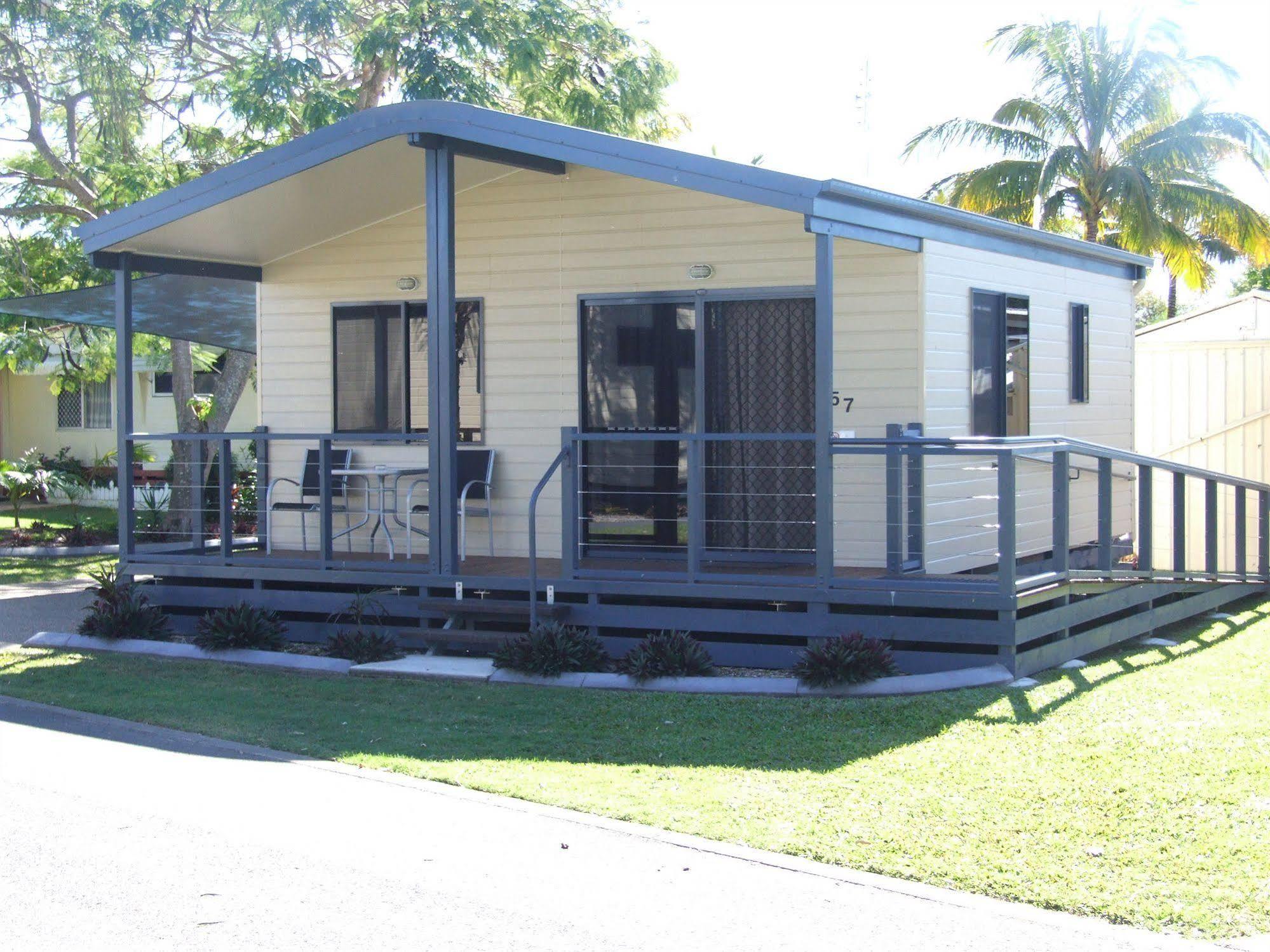 Ingenia Holidays Hervey Bay Eksteriør bilde