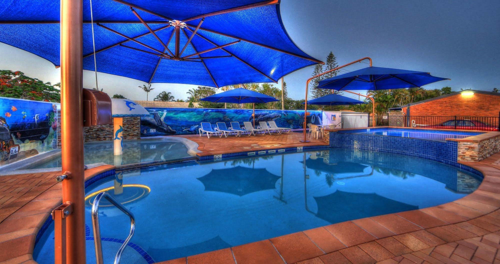 Ingenia Holidays Hervey Bay Eksteriør bilde