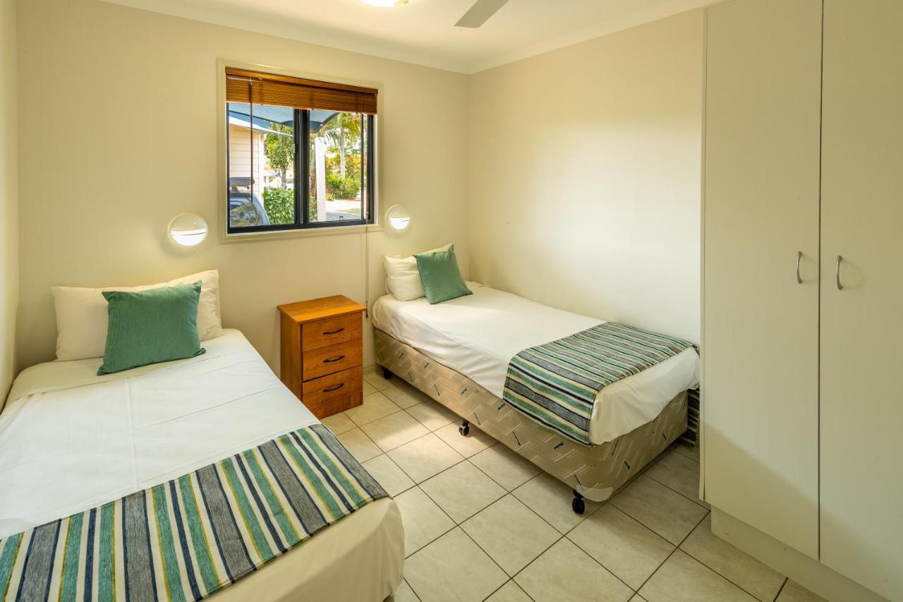 Ingenia Holidays Hervey Bay Eksteriør bilde