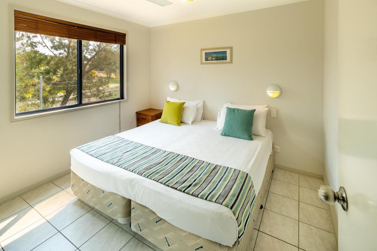 Ingenia Holidays Hervey Bay Eksteriør bilde