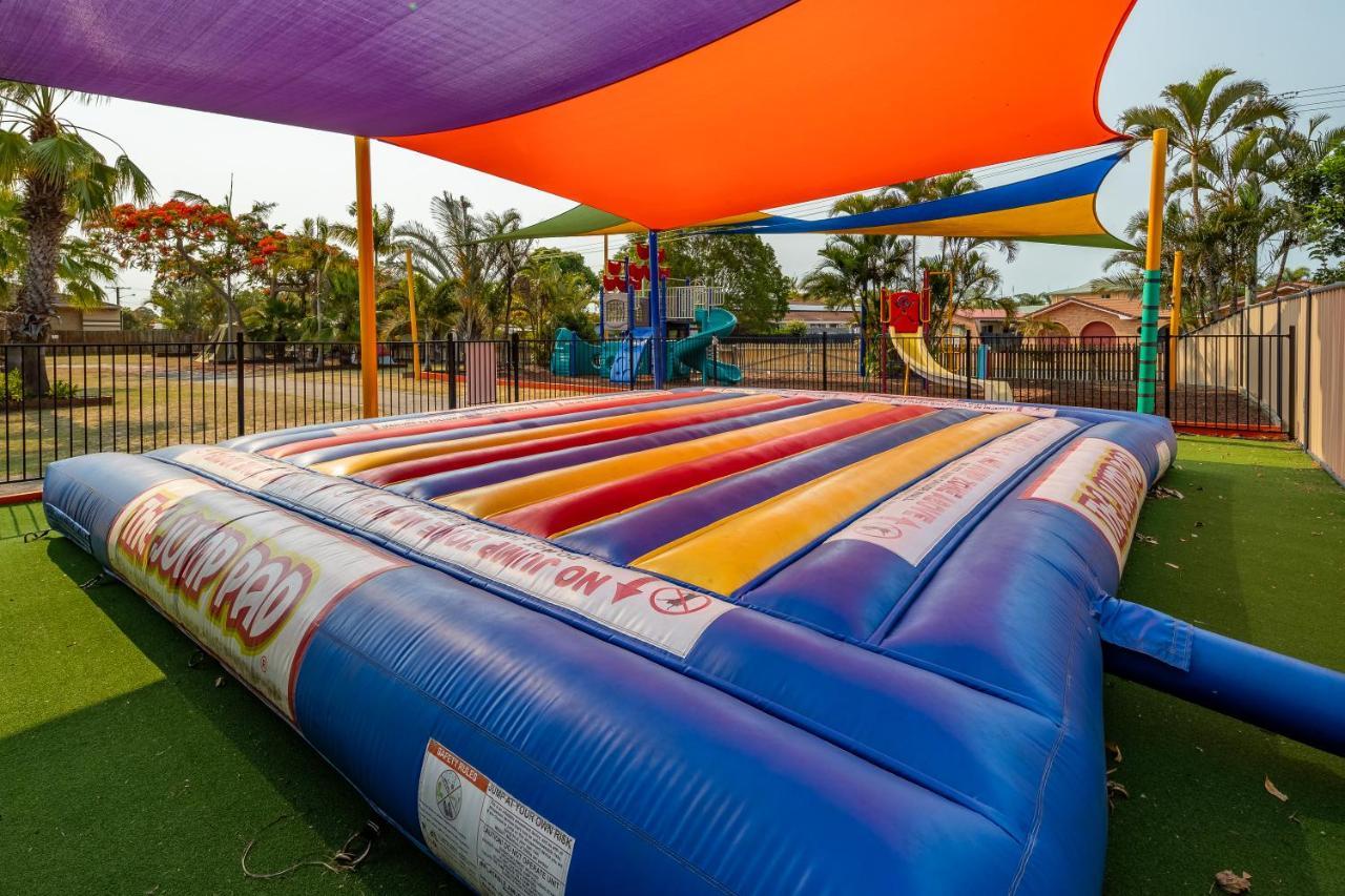Ingenia Holidays Hervey Bay Eksteriør bilde