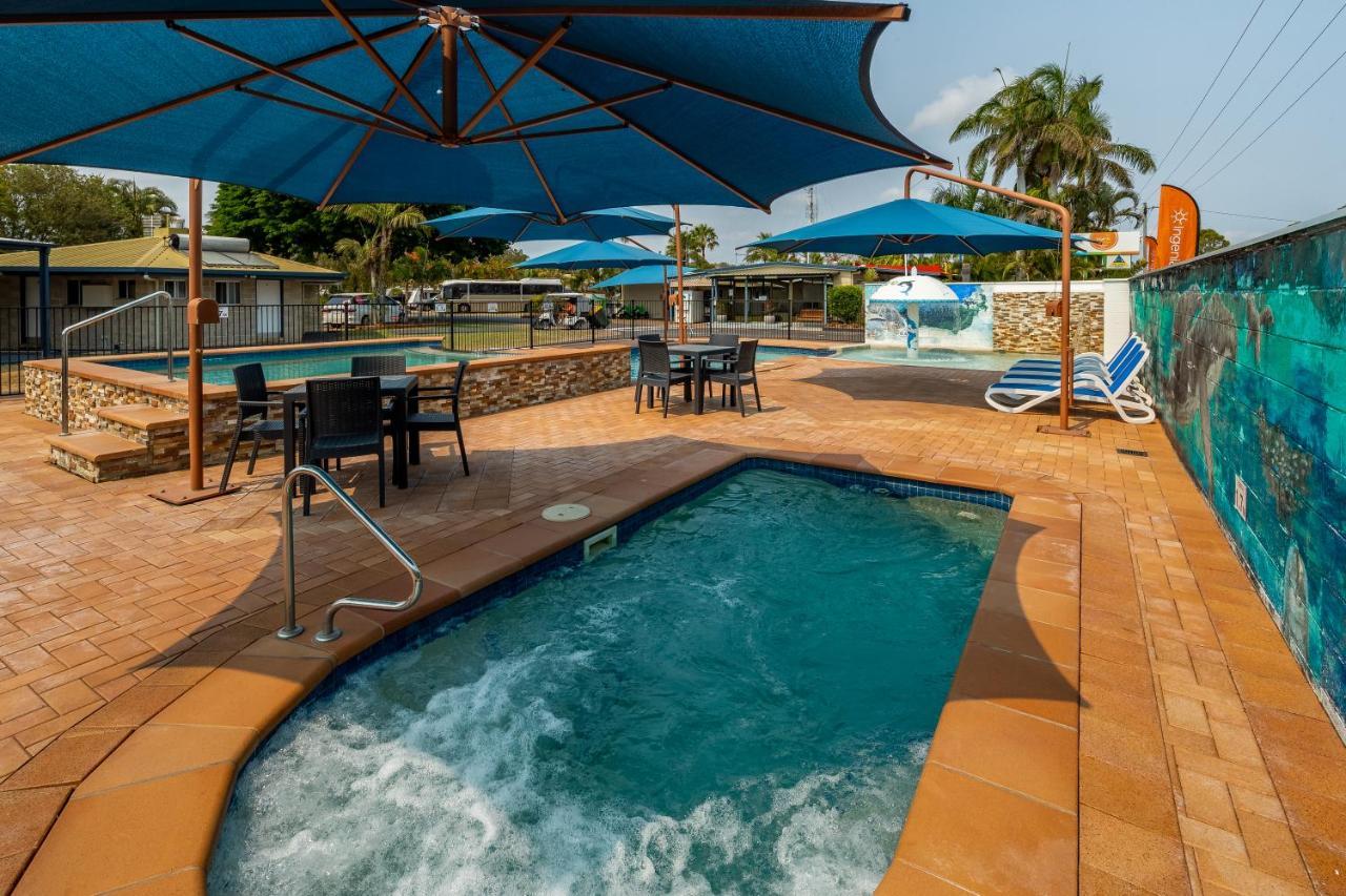 Ingenia Holidays Hervey Bay Eksteriør bilde