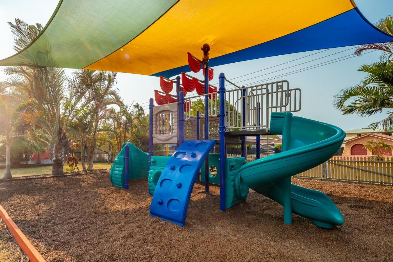 Ingenia Holidays Hervey Bay Eksteriør bilde