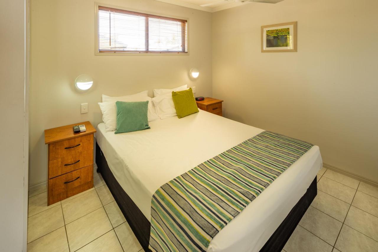 Ingenia Holidays Hervey Bay Eksteriør bilde