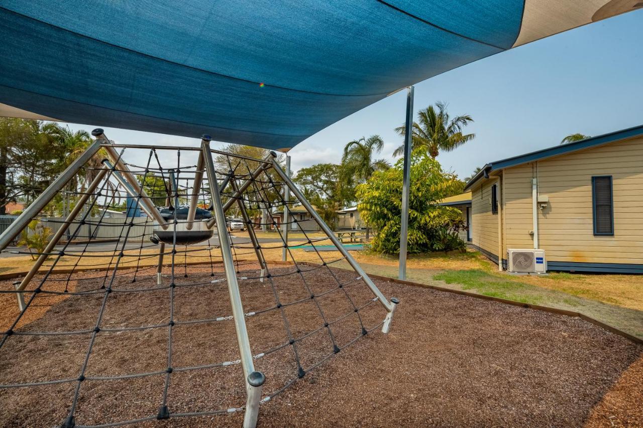Ingenia Holidays Hervey Bay Eksteriør bilde