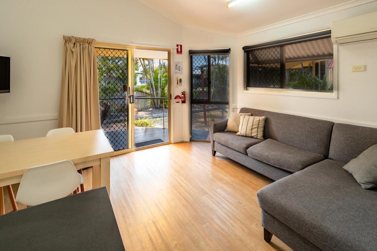 Ingenia Holidays Hervey Bay Eksteriør bilde