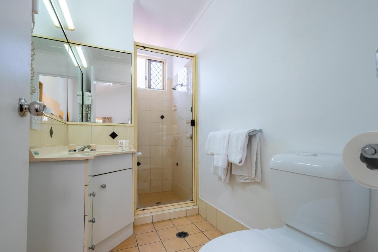 Ingenia Holidays Hervey Bay Eksteriør bilde