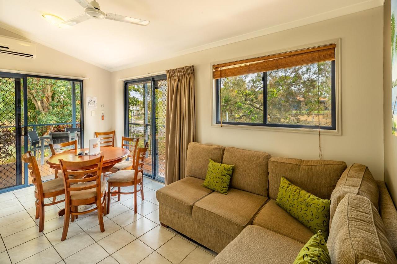 Ingenia Holidays Hervey Bay Eksteriør bilde