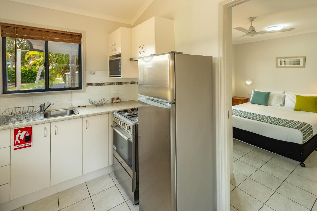 Ingenia Holidays Hervey Bay Eksteriør bilde