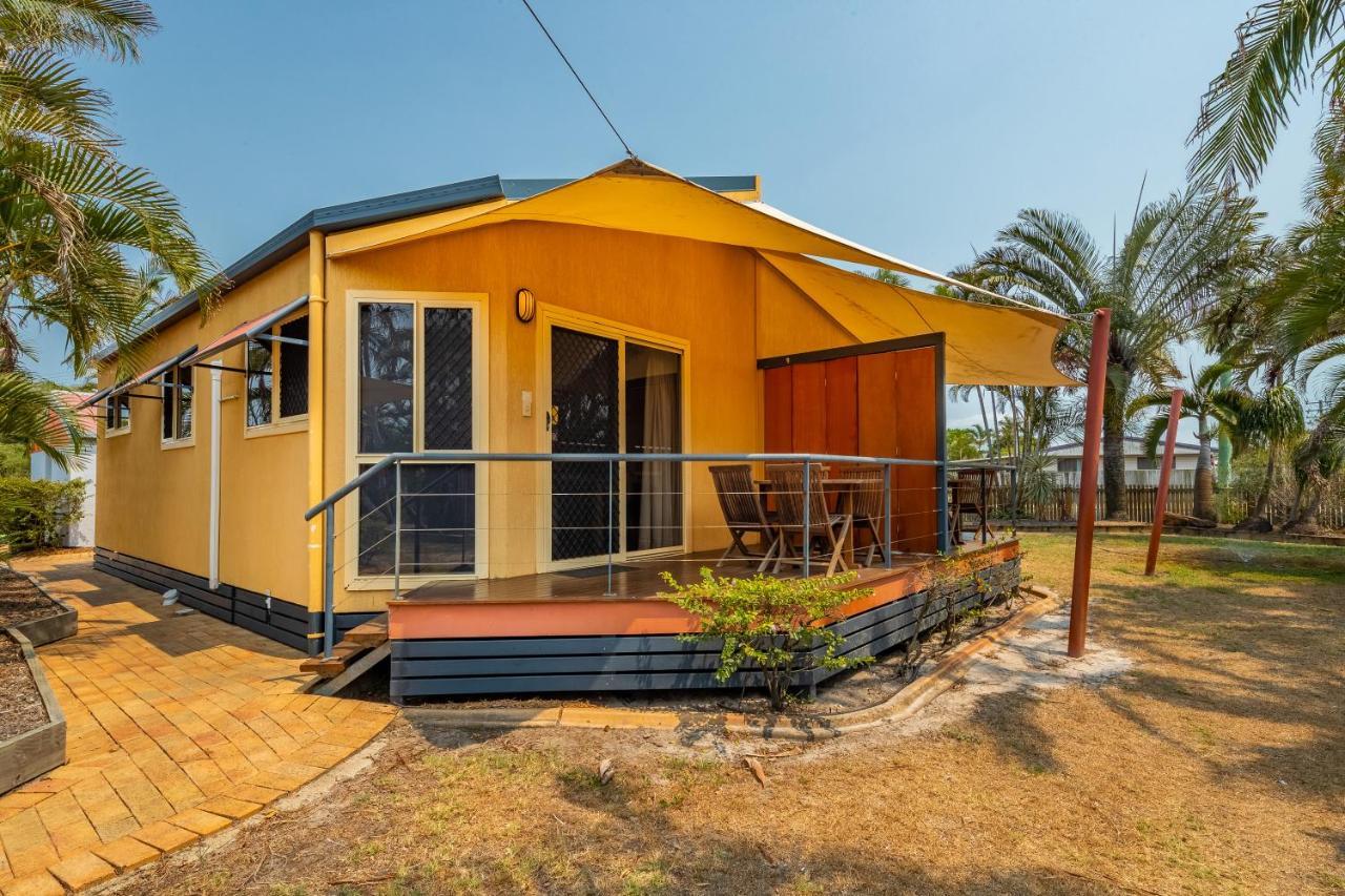 Ingenia Holidays Hervey Bay Eksteriør bilde