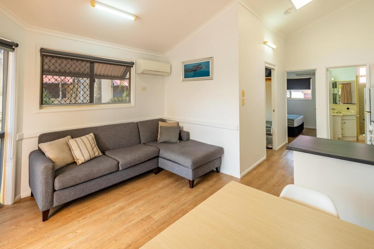 Ingenia Holidays Hervey Bay Eksteriør bilde