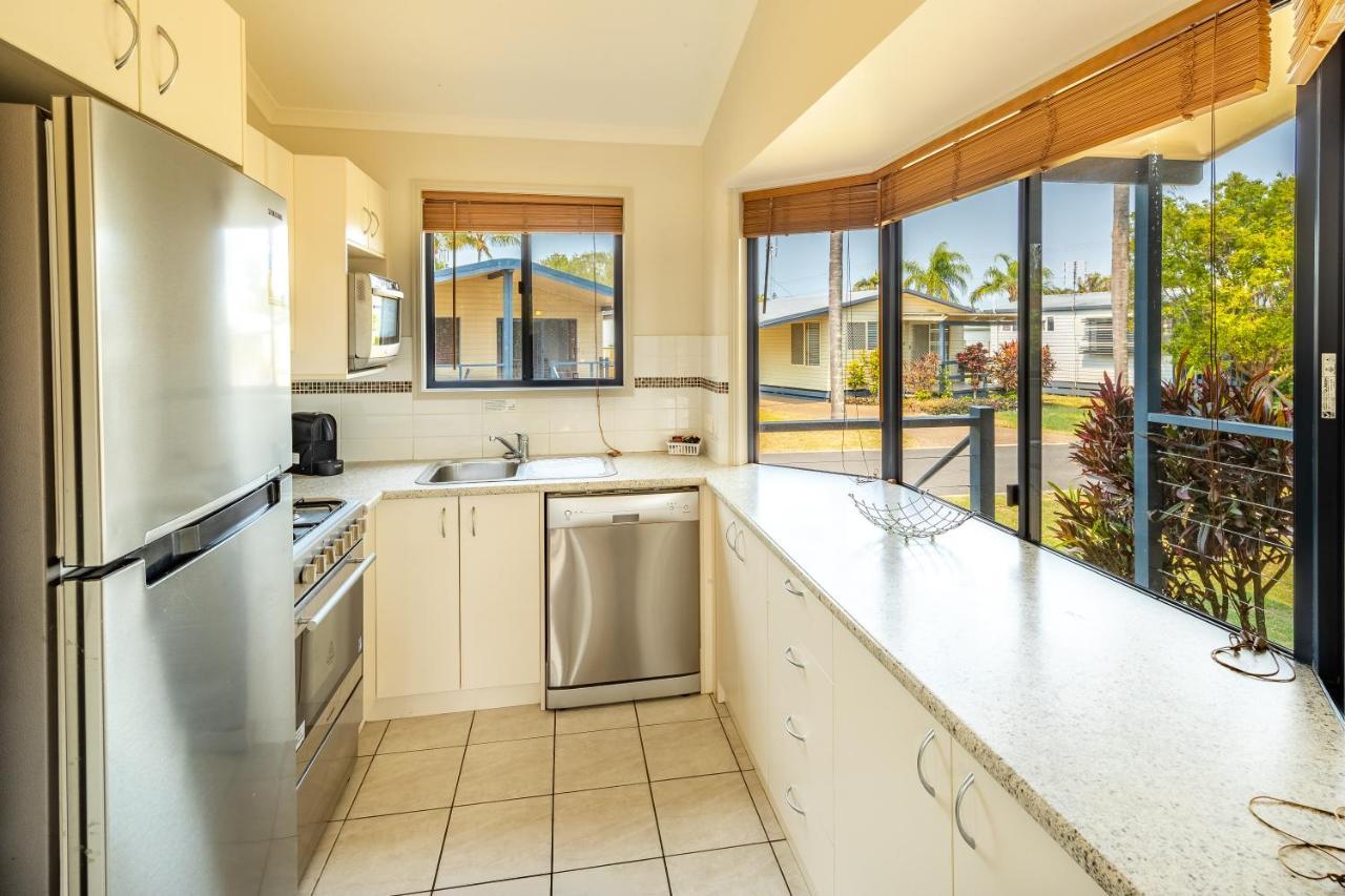 Ingenia Holidays Hervey Bay Eksteriør bilde