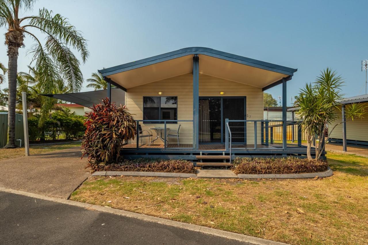 Ingenia Holidays Hervey Bay Eksteriør bilde