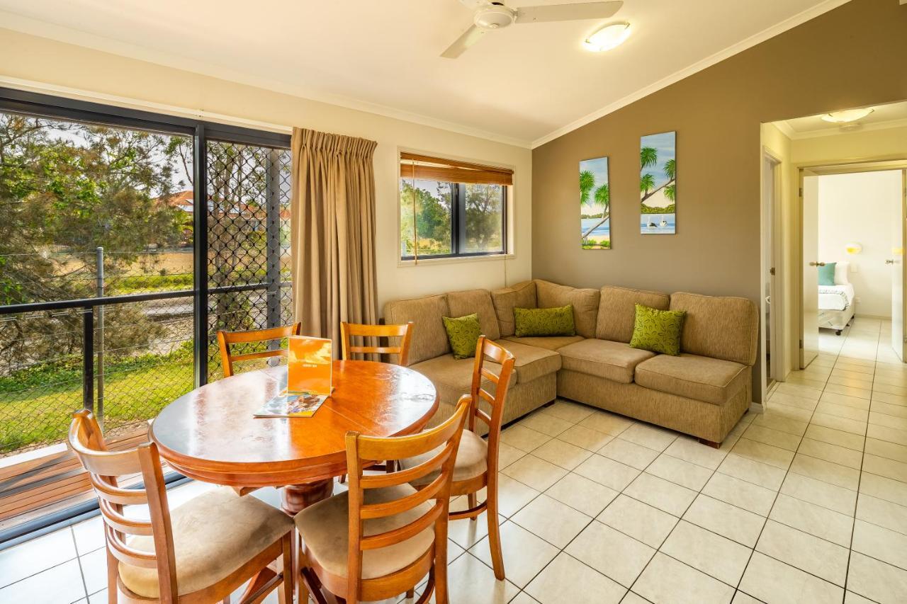 Ingenia Holidays Hervey Bay Eksteriør bilde