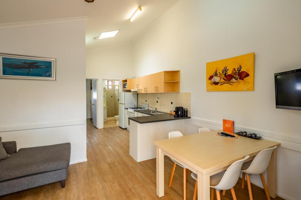 Ingenia Holidays Hervey Bay Eksteriør bilde