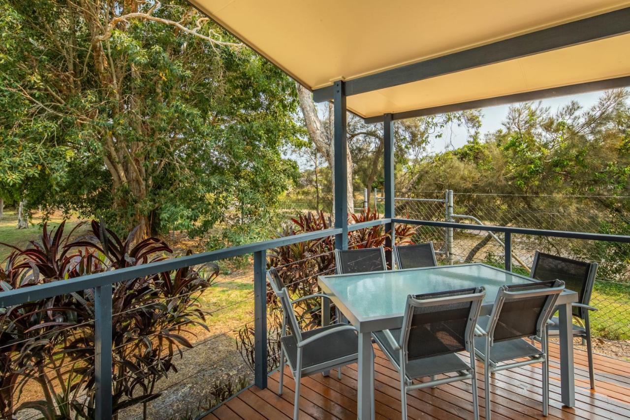 Ingenia Holidays Hervey Bay Eksteriør bilde